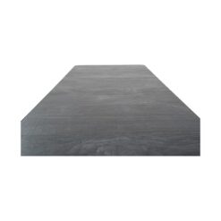 Tuintafel Castilla 2.0 Noir 220cm