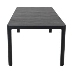 Tuintafel Castilla 2.0 Noir 220cm