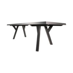 Tuintafel Castilla 2.0 Noir Exclusive  243cm