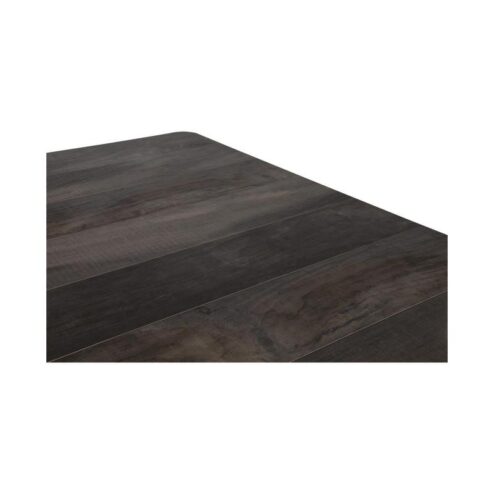 Tuintafel Castilla Noir 160cm