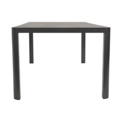 Tuintafel Castilla Noir 220cm