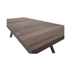 Tuintafel Castilla Pardo Exclusive 243cm