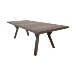 Tuintafel Castilla Pardo Exclusive 243cm