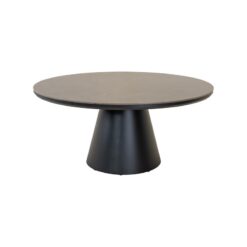 Tuintafel Daxx rond 120cm