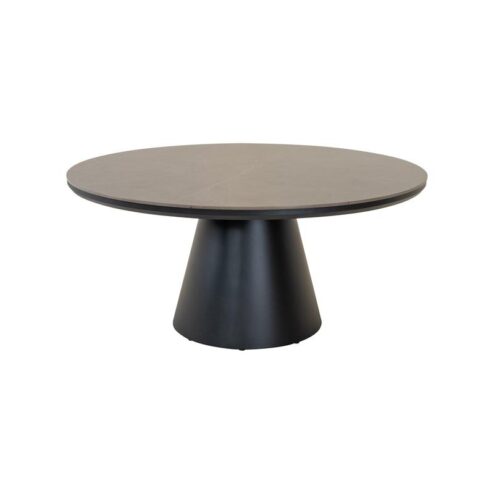 Tuintafel Daxx rond 160cm