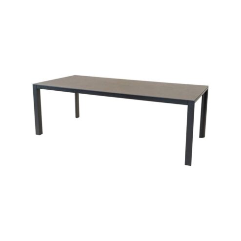 Tuintafel Geneva 220cm