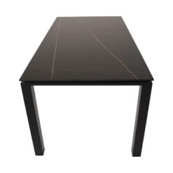 Tuintafel Monaco Noir 180cm