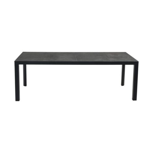 Tuintafel Murcia Noir 220cm