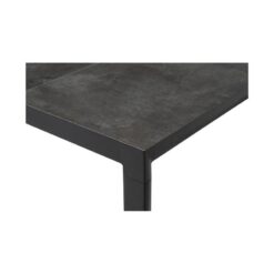 Tuintafel Murcia Noir 220cm