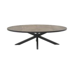 Tuintafel Murcia ovaal 242cm