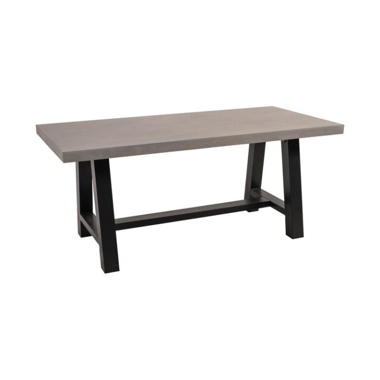 Tuintafel Toro 180cm