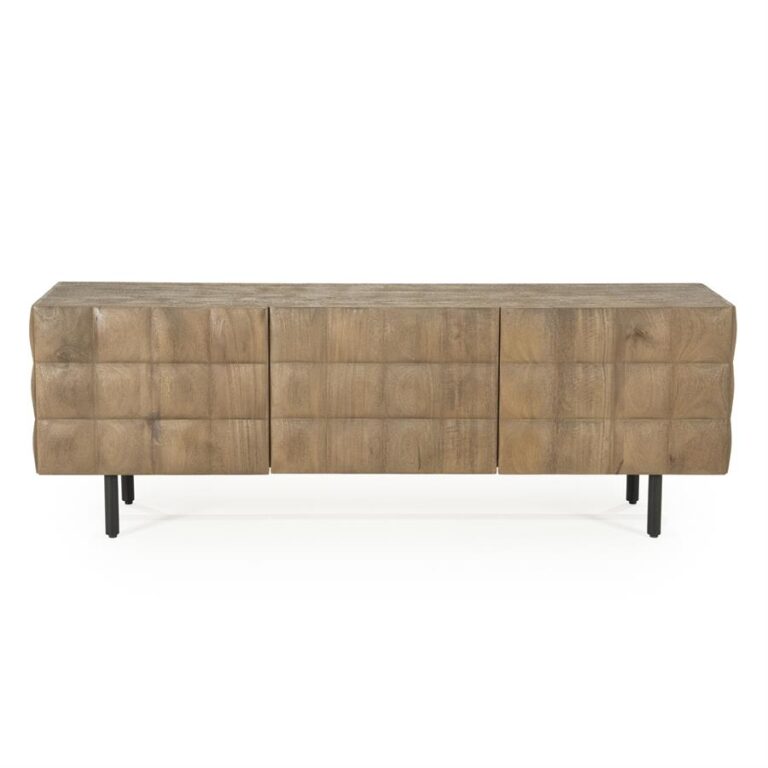 Tv-meubel Felix Mangohout 162cm