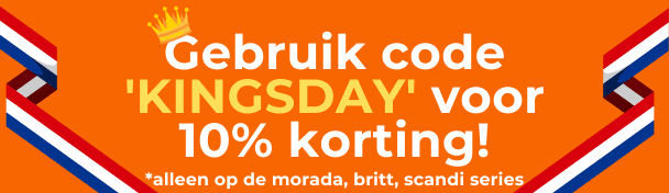 koningsdagdeals meubels