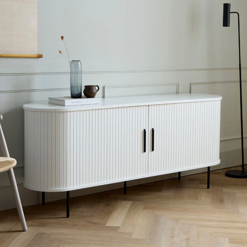 Dressoirs slaapkamer
