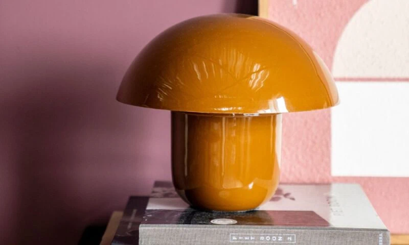 Okergeel combineren? Creëer een warm kleurenpalet voor je woonkamer