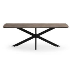 Delilah Eettafel deens ovaal (1)
