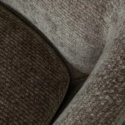 Draaifauteuil Maxwell Hunter Stof
