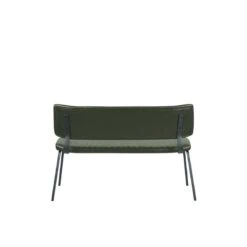 Eetkamerbank Gusto Hunter 120cm