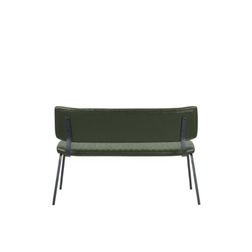 Eetkamerbank Gusto Hunter 120cm