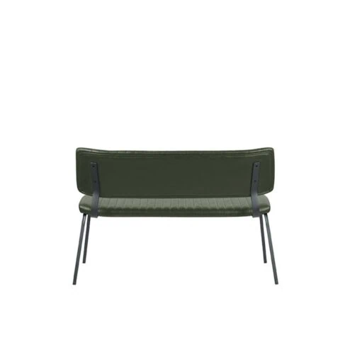 Eetkamerbank Gusto Hunter 120cm
