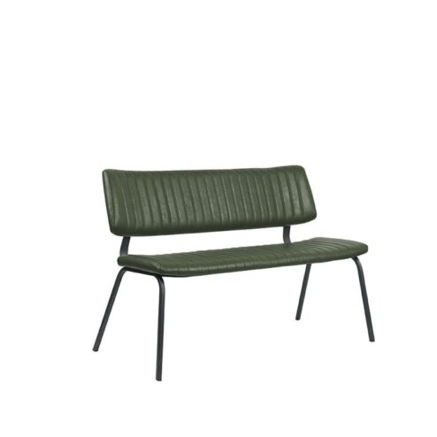 Eetkamerbank Gusto Hunter 120cm