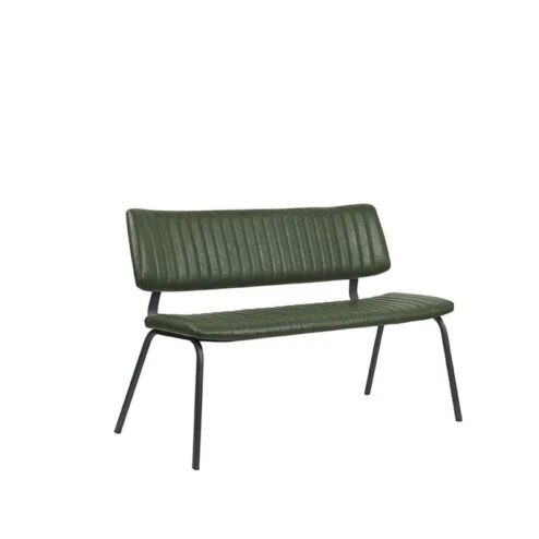 Eetkamerbank Gusto Hunter 120cm