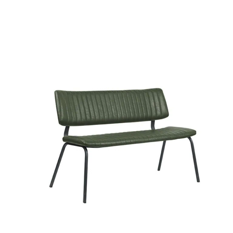 Eetkamerbank Gusto Hunter 120cm