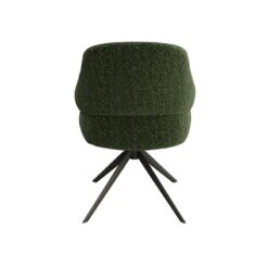 Eetkamerstoel Bern Forest Boucle
