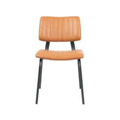 Eetkamerstoel Gusto Cognac