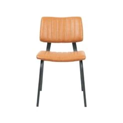 Eetkamerstoel Gusto Cognac