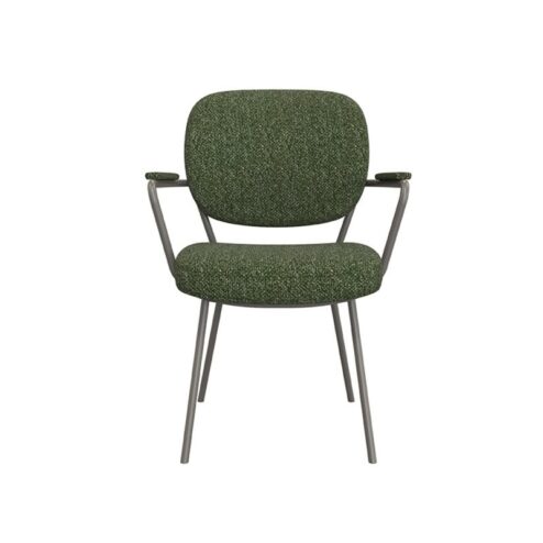 Eetkamerstoel Lausanne Forest Boucle