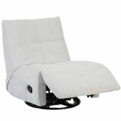 Fauteuil Zen Lichtgrijs (2)