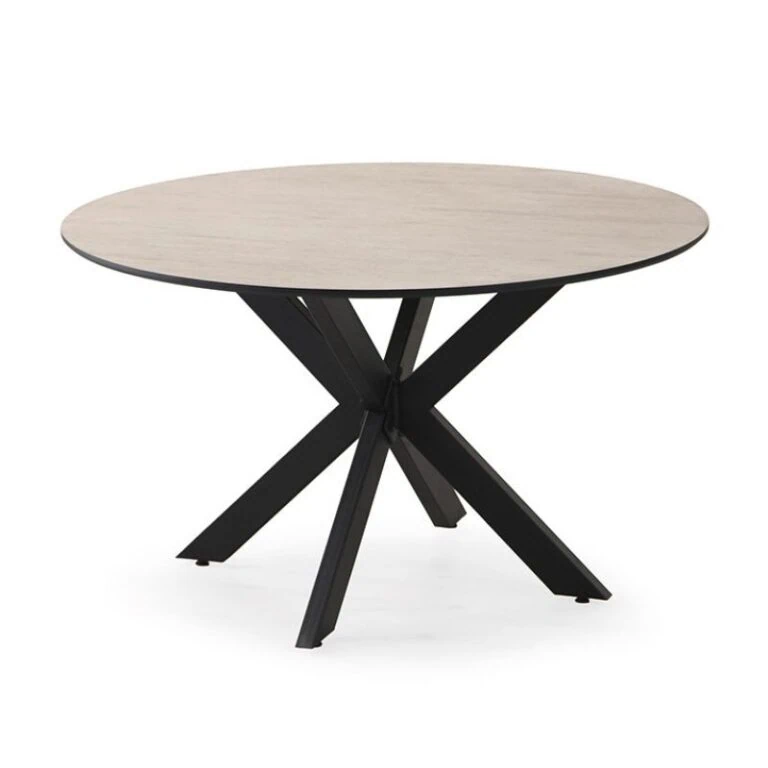 Lodan Eettafel rond (1)