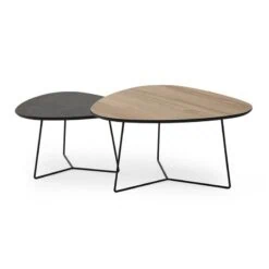 Mostar Salontafel set van 2