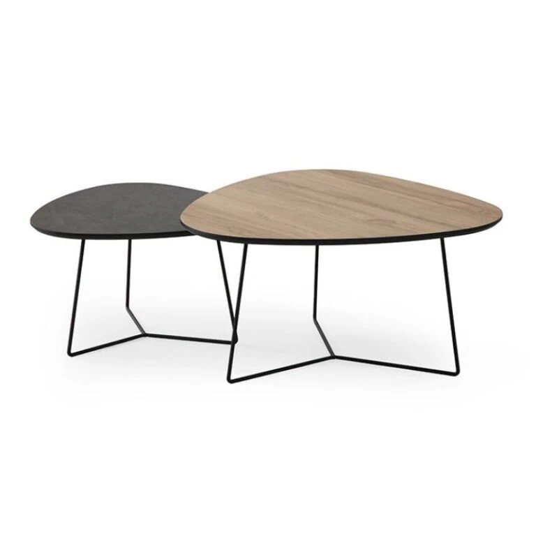 Mostar Salontafel set van 2