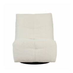 Relaxfauteuil Sascha Naturel