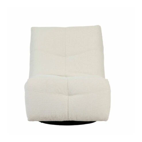 Relaxfauteuil Sascha Naturel