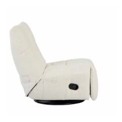 Relaxfauteuil Sascha Naturel