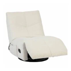 Relaxfauteuil Sascha Naturel