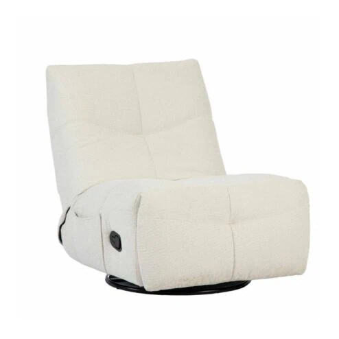 Relaxfauteuil Sascha Naturel