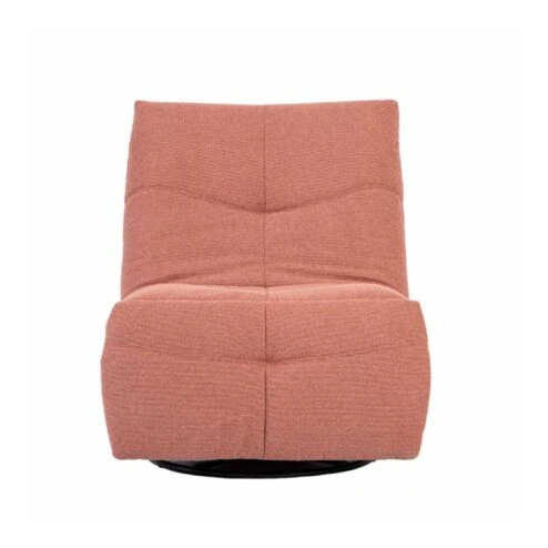 Relaxfauteuil Sascha Roze