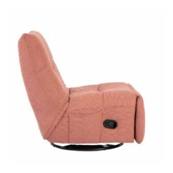 Relaxfauteuil Sascha Roze