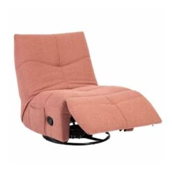 Relaxfauteuil Sascha Roze