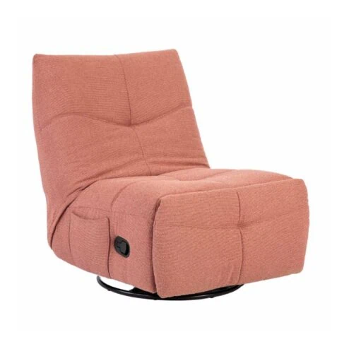 Relaxfauteuil Sascha Roze