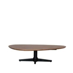 Salontafel Rosie Naturel Mangohout 140cm