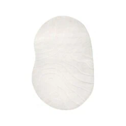 Vloerkleed Goa Ivoor 160x230 cm