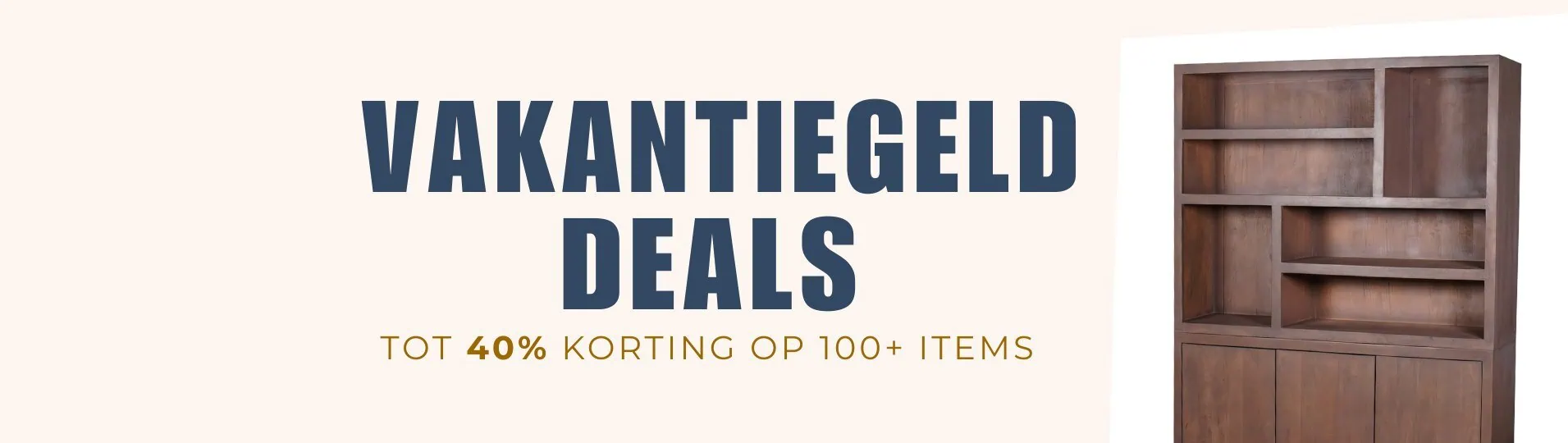 Vakantiedeals