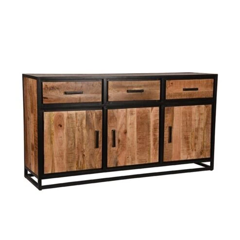 Dressoir Tampa Mangohout 170cm