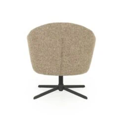 Fauteuil Connor Bruin