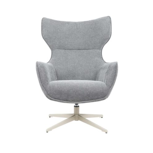 Isabel Fauteuil Antraciet